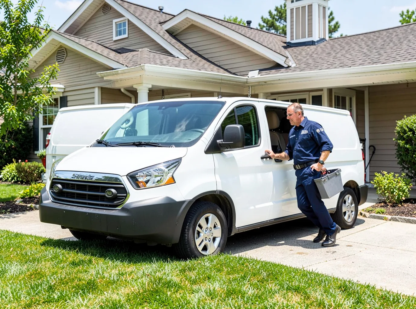 Emergency Plumber company in Springfield, KY